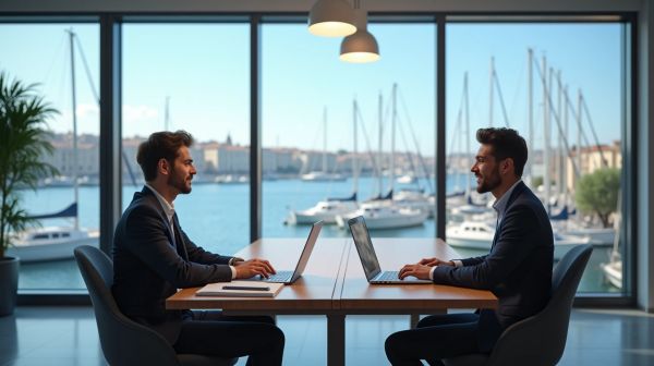 Ce que les PME marseillaises attendent vraiment de leur prestataire web