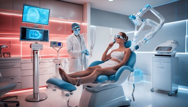 Épilation laser : une approche nouvelle avec smartduck