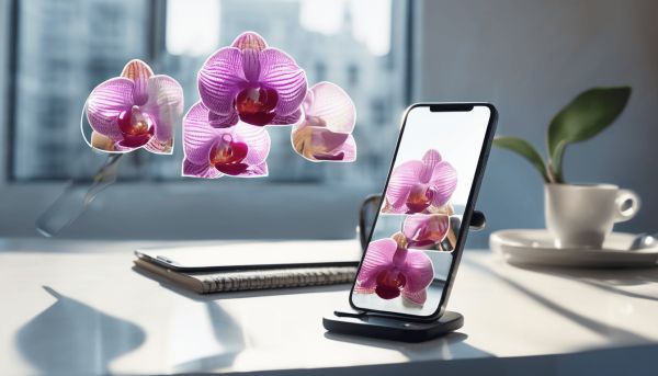 Google Lens : comprendre l’application pour une recherche visuelle efficace