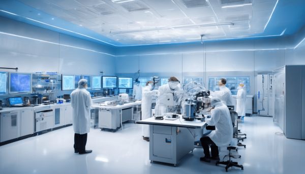 Optimiser les recherches en sciences de l’ingénieur au sein de femto-st