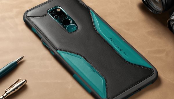 Protégez votre Huawei Mate 20 Lite avec une coque sur mesure
