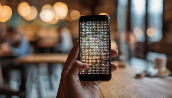 Recherche inversée portable : pourquoi elle est souvent illusoire
