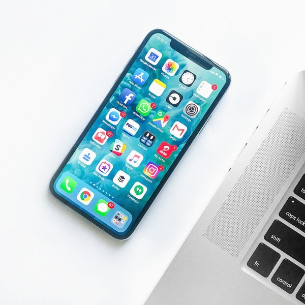 Comment transférer facilement des données d'un smartphone Android vers un iPhone ?