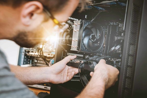 Qu'est-ce que le dépannage informatique de base et comment le réaliser ?