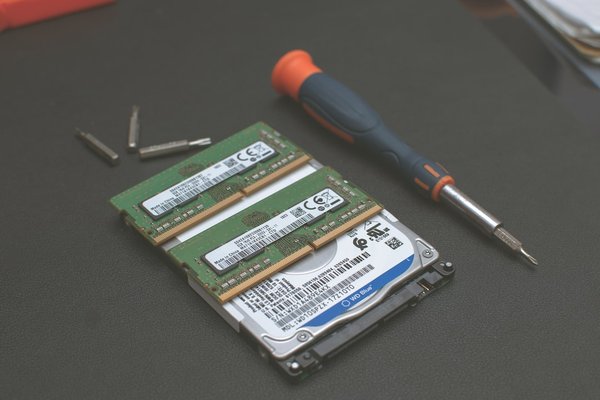 Quelle RAM pour Adobe ?